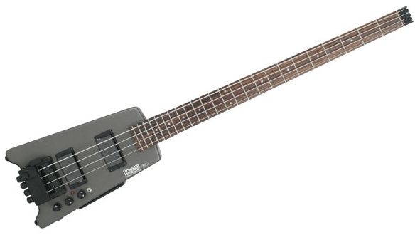 Бас-гитара Hohner